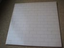 Pink Floyd The Wall UK 1st Issue TML MASTERED LP - Nice Press
