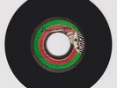 MANDINGO/ KEEP ON PUSHING - CORNEL CAMPBELL (77 REGGAE ROOTS 7