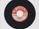 BUSTER WILD BELLS/ HOT CORNBREAD & BUTTER - STANLEY & ROLAND (61 SKA 7