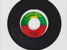 UHURU/ MAN A KILL MAN - OMAR BERNARD (81 REGGAE ROOTS 7