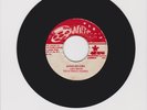 FILM WRITERS/ AFRICAN GIRL - TRUE PERSUADERS (81 REGGAE ROOTS 7
