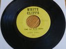 Sunny Ridell Come Out Of My World White Cliffs Northern Soul