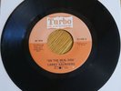 Larry Saunders On The Real Side Turbo Northern Soul