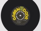GREEN DOOR/ YOU DON'T KNOW // BORDER SONG - BOB ANDY (73 REGGAE ROOTS 7