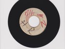BLANK/ COLD YOU UP // LOVING REGGAE - MAYTONES (68 BOSS SKINHEAD 7
