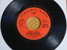 Grover Mitchell What Hurts Vanguard Northern Soul
