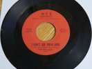 The Ballads I Can't See Your Love WEE Northern Soul