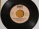 Clyde McPhatter Lonely People Can Afford To Cry Amy Northern Soul