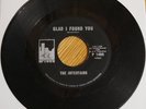 The Intertains Glad I found You / Need Your Love Uptown Northern Soul