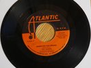 The Embers Where Did I Go Wrong Atlantic Northern Soul