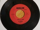 Jay Wiggans Tears Of A Lover Solid Northern Soul