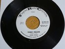 George Wydell Funny Feeling TRC Northern Soul