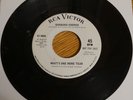 Barbara Cooper What's One More Tear RCA Victor Northern Soul