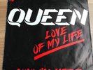 Queen - Love of my life - Single 7 inch - Corrected Sleeve -
