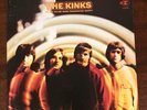 THE KINKS vinyl LP RS 6327 stereo ARE THE VILLAGE GREEN PRESERVATION SOCIETY