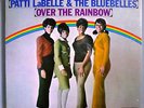 PATTI LABELLE+BLUEBELLES OVER THE RAINBOW RARE SEALED ORIG'66 ATLANTIC STEREO LP