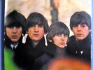 THE BEATLES BEATLES FOR SALE ULTRA-RARE SEALED (ORIG?) UK PARLOPHONE STEREO LP