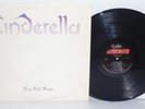 CINDERELLA Long Cold Winter LP 1988 Mercury Records Hair Glam Metal Vinyl