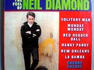 NEIL DIAMOND FEEL OF NEIL 1st ALBUM MEGA-RARE ORIG '67 BANG/MONARCH STEREO LP NM