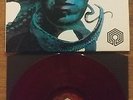 Tales of H.P. Lovecraft - Duke Street Workshop MONDO RED COLORED VINYL LP
