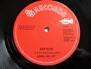 ERROL BELLOT - BABYLON 