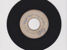 BLANK/ JUST BE MY LOVE - HARRY & RADCLIFFE with HIPPY BOYS (69 BOSS SKINHEAD 7