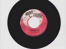MOVE & GROOVE/ SILHOUETTES - DENNIS BROWN (72 REGGAE ROCKERS 7
