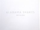 Alabama Shakes Boys & Girls LP, 7