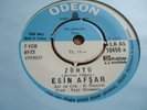 ESIN Zuhtu Amazing female e-saz FUNK Hip-Hop Turkish 7