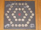 Thrice - Palms LP NEW - SIGNED -