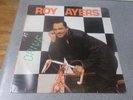 Roy Ayers Drive 1988 electro funk on Ichiban Sealed