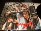 The Yardbirds “Five Live Yardbirds” Original 1964 Blue/Black Columbia 1st press
