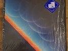 The Mars Volta - Noctourniquet 2012 US Ltd Edition Coloured Vinyl LP Complete