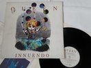 Queen ?– Innuendo EMI ?– 068 7 95887 1 original EU `91