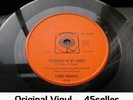 ? LYNNE RANDELL 'Stranger In My Arms' NM AUSTRALIAN original Northern Soul 45