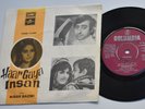 EKCA 5350 Pakistan-HAAR GAYA INSAN OST EP - NISAR BAZMI / MALA-LOLLYWOOD