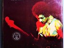 JIMI HENDRIX BAND OF GYPSYS ULTRA-RARE SEALED ORIG (?)1970 CAPITOL LP BOB LUDWIG