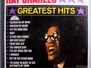 RAY CHARLES GREATEST HITS RARE SEALED ORIG '62 ABC-PARAMOUNT MONO LP BEAUTIFUL