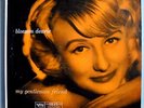 BLOSSOM DEARIE w/KENNY BURRELL GENTLEMAN FRIEND MEGA-RARE ORIG '59 VERVE MONO LP
