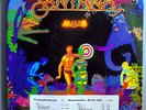 SANTANA AMIGOS RARE ORIG'76 COLUMBIA WHITE LABEL PROMO w/TIME STRIP & STICKER NM