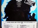 BOB DYLAN GREATEST HITS RARE ORIG'67 MONO PROMO LP w/POSTER,STICKER & TIME STRIP