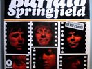 BUFFALO SPRINGFIELD/NEIL YOUNG 1st RARE ORIG '66 ATCO MONO LP w/SHRINK+STICKER