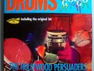 HOLLYWOOD PERSUADERS (FRANK ZAPPA) DRUMS A GO-GO ULTRA-RARE ORIG '65 STEREO LP