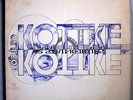 LEO KOTTKE 12-STRING BLUES MEGA-RARE ORIG'69 PRE-JOHN FAHEY PRIVATE PRESSING LP