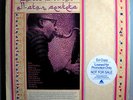 SAHIB SHIHAB w/BILL EVANS ALL-STAR SEXTETS ORIG SAVOY MONO PROMO 2-LP SET RVG