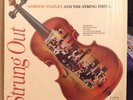 rare funk GORDON STAPLES soul STRUNG OUT Motown DRAMA SAMPLES 100% bomb LP