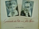 HMV BLP 1087 GIOCONDA DE VITO, Tito Aprea, FRANCK Sonata in A Major, 10