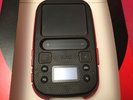 Korg Mini Kaosspad 2 Dynamic Effect Processor DJ