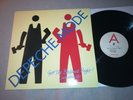 Depeche Mode 12