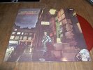DAVID BOWIE RARE LP COULEUR ZIGGY STARDUST